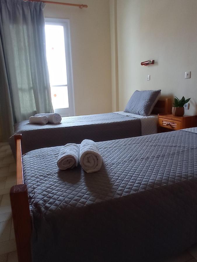 Hermes Appartement *