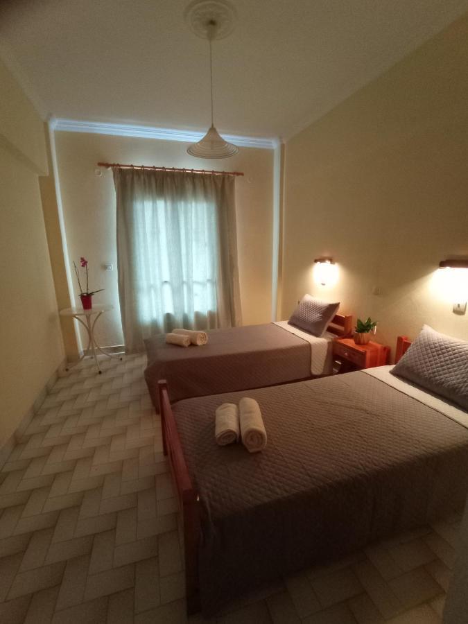 Hermes Appartement *