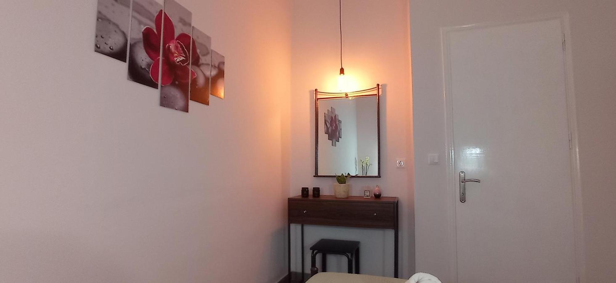 Hermes Appartement *