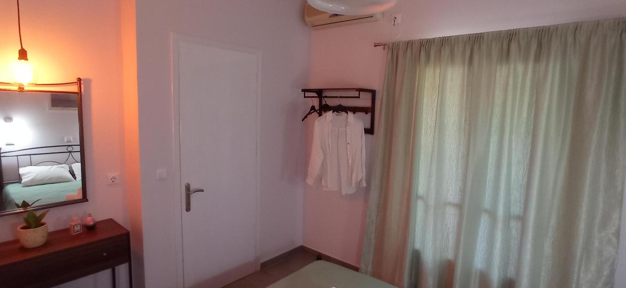Hermes Appartement Kávos