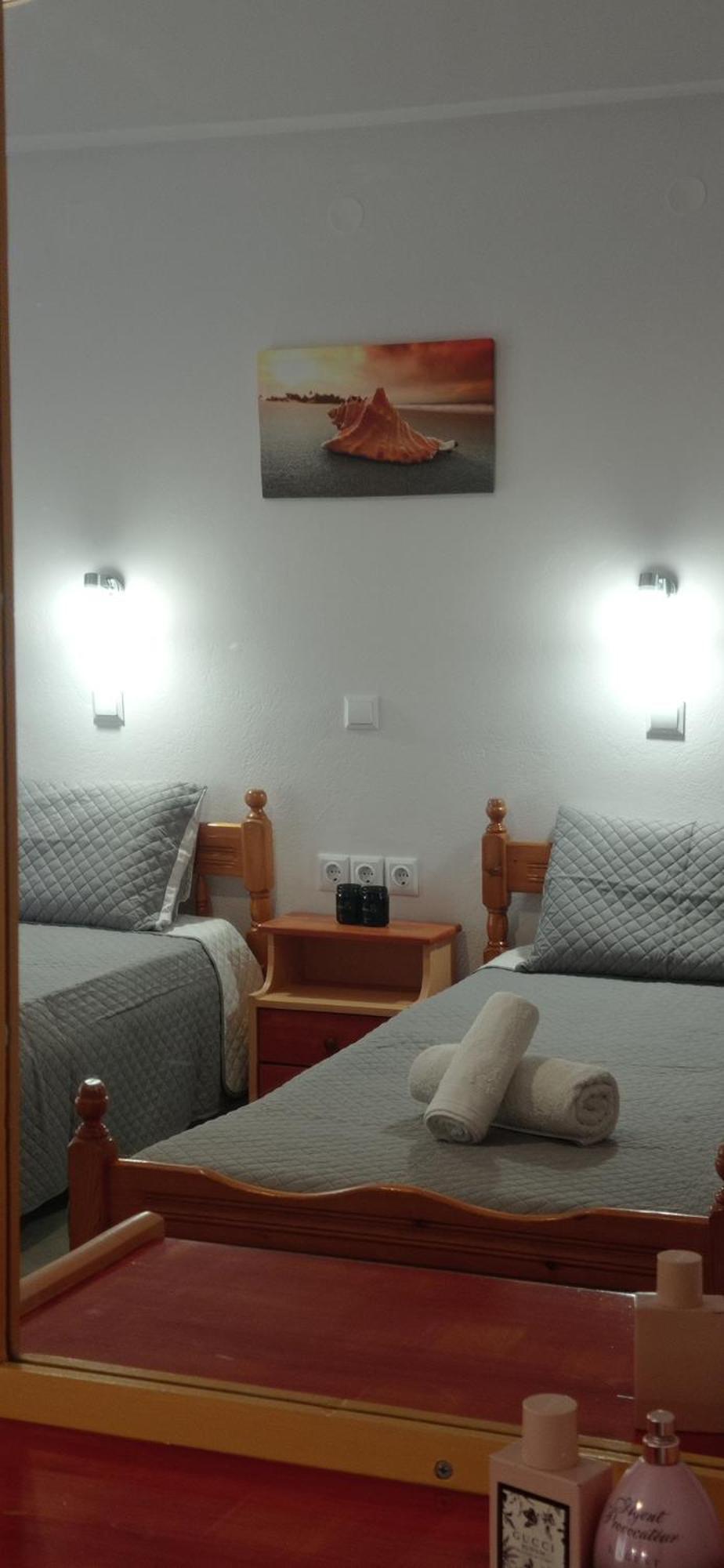 Appartement Hermes