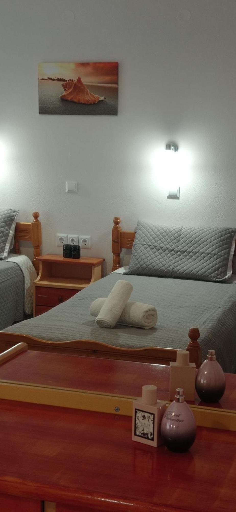 Appartement Hermes *