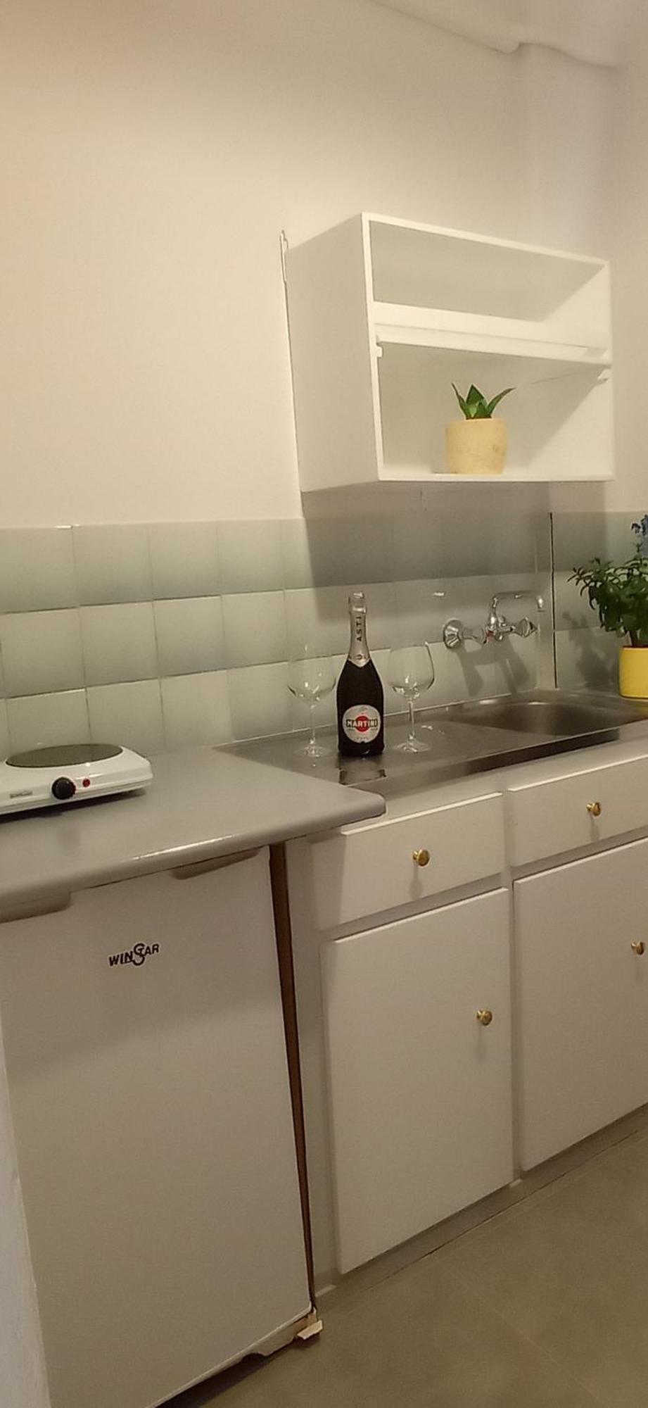 Appartement Hermes