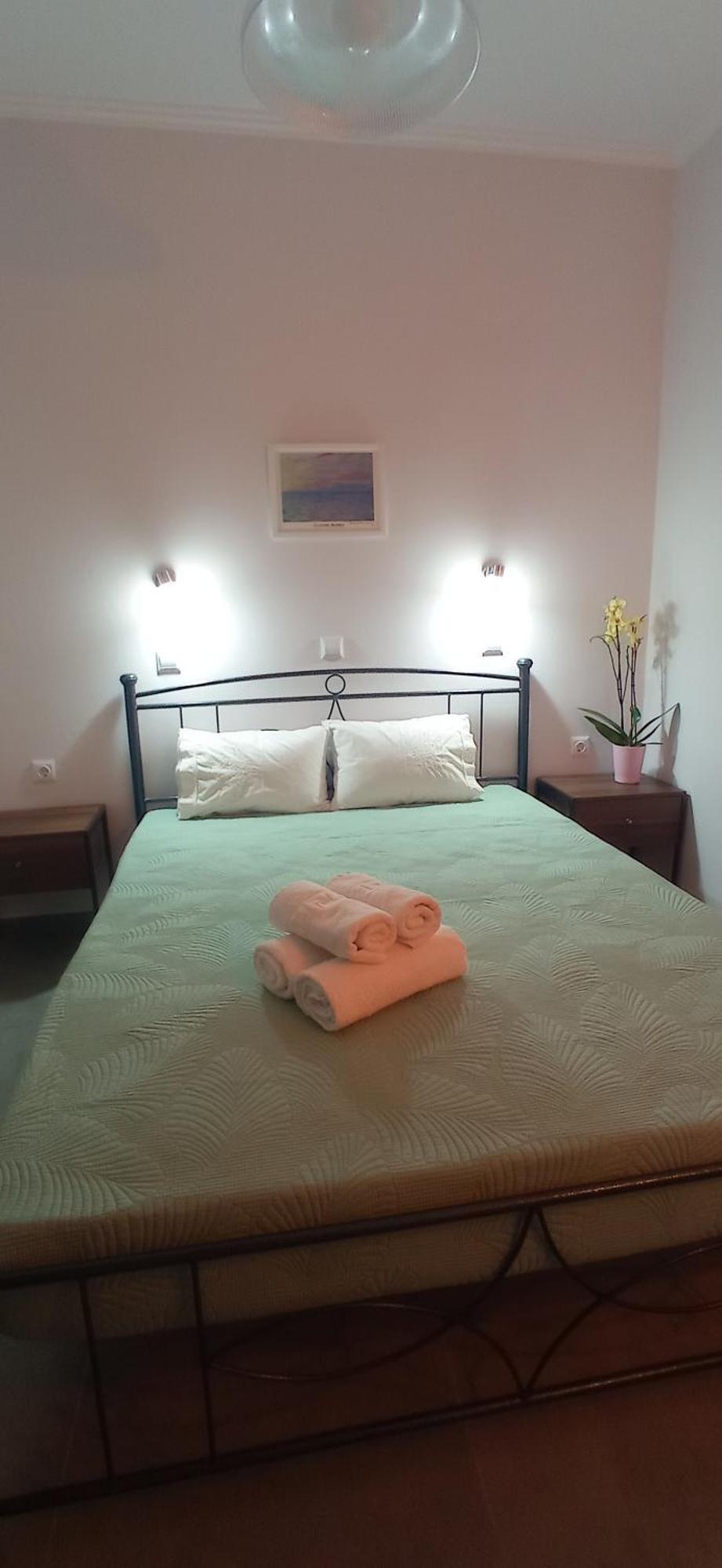 Hermes Appartement Kávos