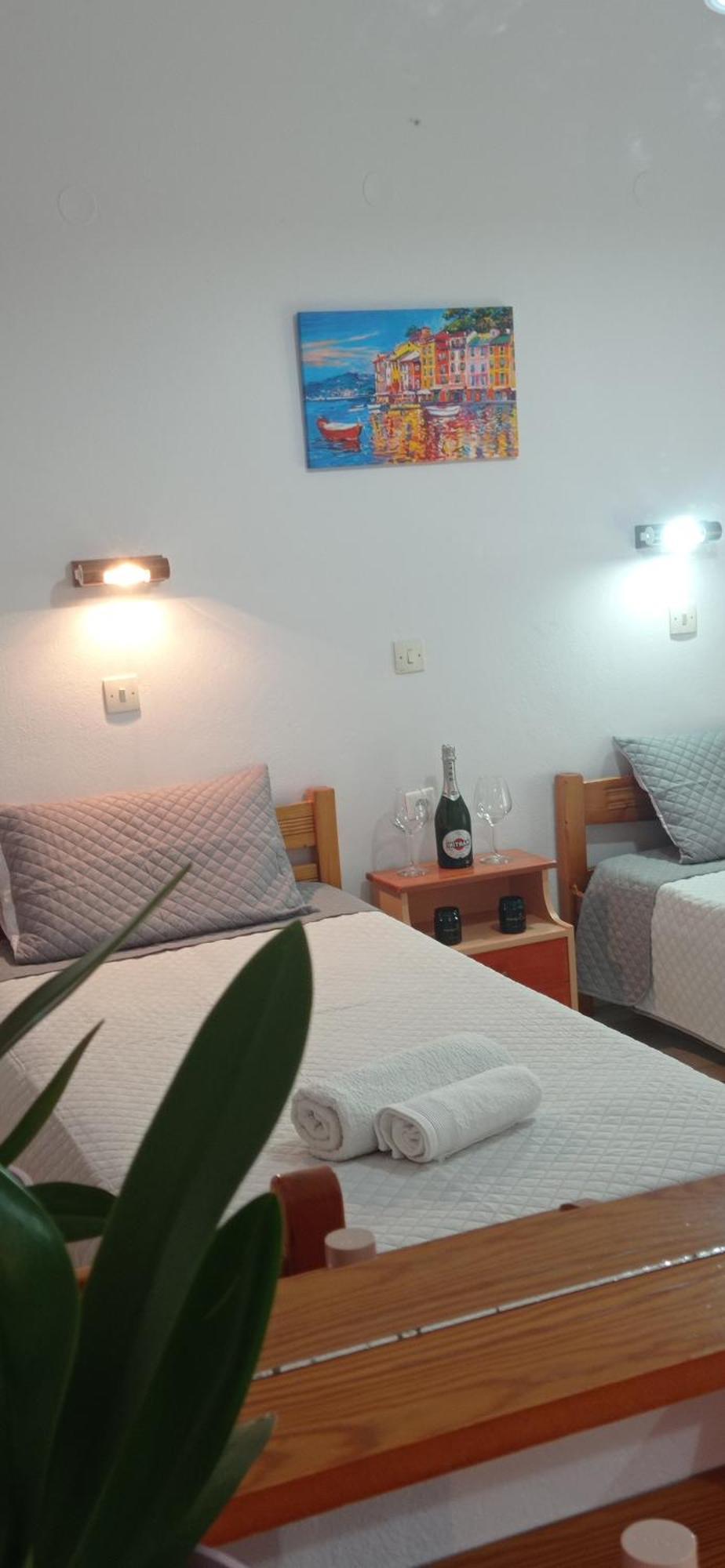 Hermes Appartement