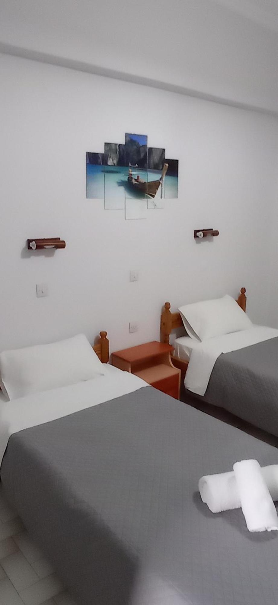 Hermes Appartement *